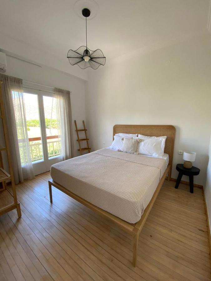 Thassa Beach Apartment No1 Leonídion Zewnętrze zdjęcie