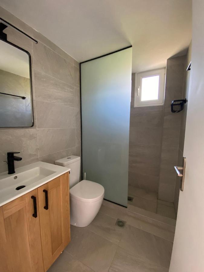 Thassa Beach Apartment No1 Leonídion Zewnętrze zdjęcie