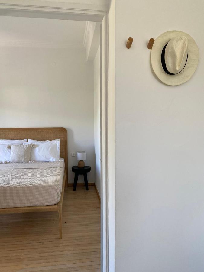 Thassa Beach Apartment No1 Leonídion Zewnętrze zdjęcie