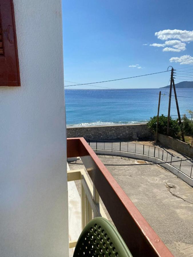 Thassa Beach Apartment No1 Leonídion Zewnętrze zdjęcie